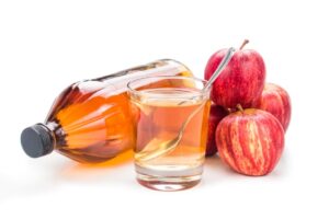 Does Apple Cider Vinegar Clean Laminate Floors