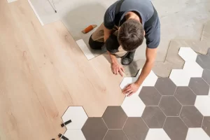 What Is the Most Common Type of Flooring