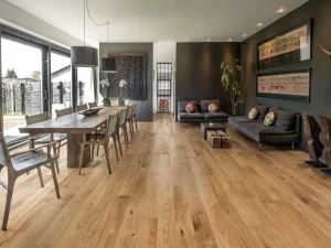 How Do You Protect Wood Floors During Furniture Delivery