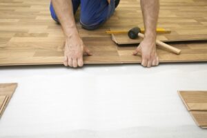 How Can I Cover My Floor Cheaply