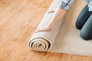 What Are 3 Advantages of Using Carpet as a Floor Covering