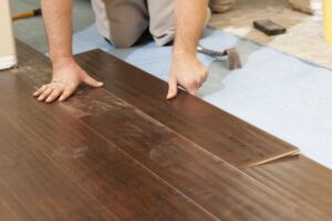 What Are the Different Types of Flooring and Which Is Right for Me