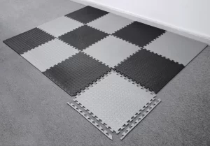 Which Mats Are Best for Home