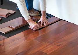 What Are the Different Types of Flooring and Which Is Right for Me