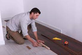 Can You Lay Flooring on Flooring