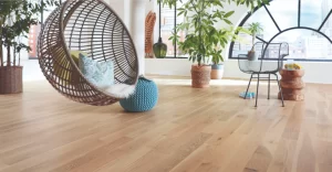 How Can I Make My Laminate Floors Look Good Again