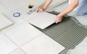 Which Flooring Is Easiest to Clean