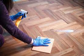 Should You Remove Old Flooring