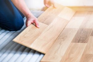 Which Flooring Is Easiest to Clean