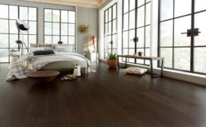 How Do You Make Laminate Flooring Darker