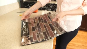Do Peel and Stick Tiles Come off Easily