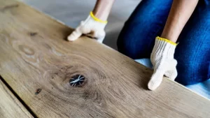 Why Do People Prefer Carpet Over Hardwood