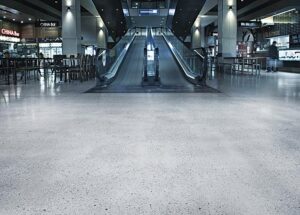 What Is the Best Floor Finish for High Traffic Areas