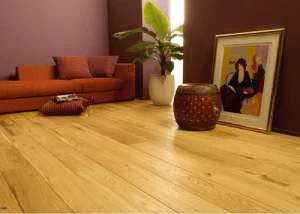 What Are Different Types of Flooring Explain Any One in Detail