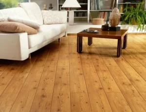 What Are Different Types of Flooring Explain Any One in Detail